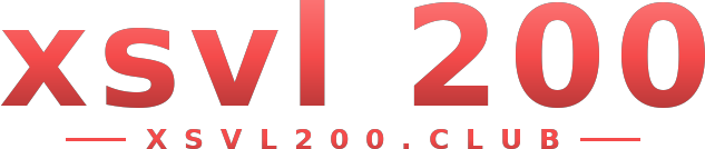 xsvl 200 logo