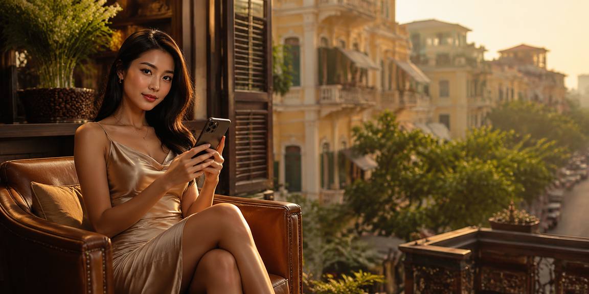 xsvl 200 Ứng dụng mang sảnh chơi vào túi bạn