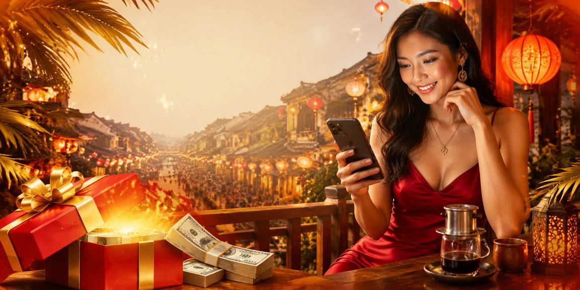 xsvl 200 Vòng Quay Giải Trí